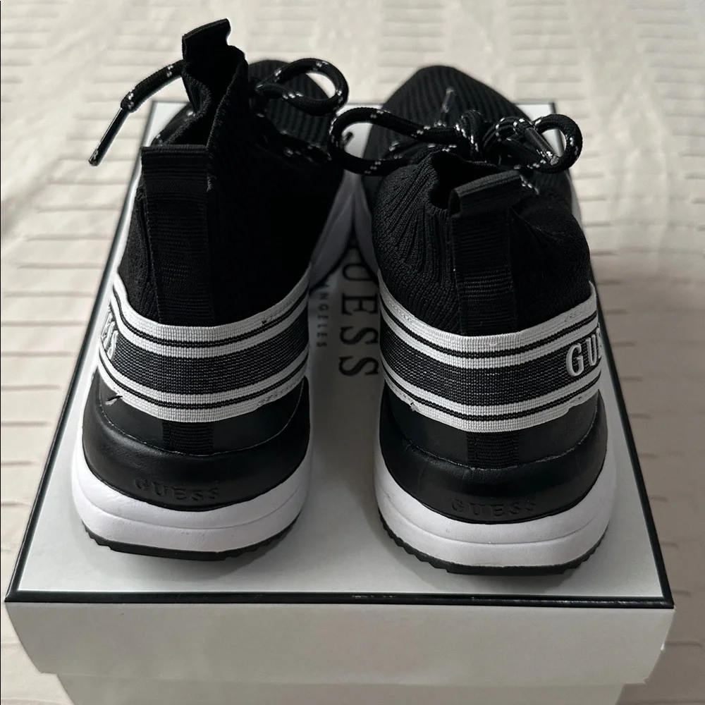 Women’s GUESS Cross Trainer Sneakers